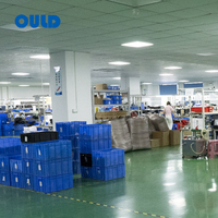 OULD PM18 0.5-4.5V 4-20mA MV/V Module transducteur de pression de capteur de pression en céramique à sortie numérique