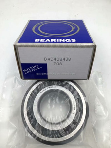 Hoge Kwaliteit Oorsprong <span class=keywords><strong>Koyo</strong></span> Wielnaaf Lager DAC4075W-2C573 Auto Lager - Product Image 4