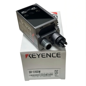 Keyence mới SR-X100W trình đọc mã nguồn ai trong kho, giá thương lượng - Product Image 1