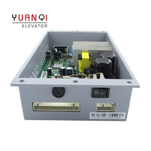 Controlador de puerta de piezas de repuesto para ascensor DO3000 Easy-<span class=keywords><strong>con</strong></span>-T Jarless-<span class=keywords><strong>Con</strong></span> inversor de caja de puerta de ascensor - Product Image 5