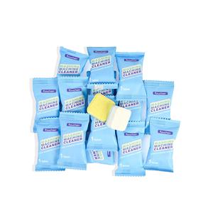 Pastiglie per la <span class=keywords><strong>pulizia</strong></span> della <span class=keywords><strong>lavatrice</strong></span> automatica eco-friendly prodotti per la <span class=keywords><strong>pulizia</strong></span> della casa solidi - Product Image 5