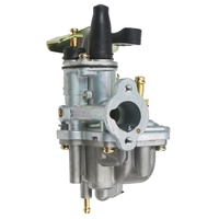 Vente en gros personnalisable LT50 Carburateur Suzu Ki JR50 Quadrunner LT-A50 1984-2006 Dirt Pit Bike ATV Carburador Pièces