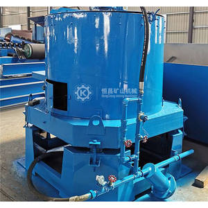 Concentrador Automático de Ouro Faclon/Knelson/<span class=keywords><strong>Nelson</strong></span>/Neffco à Venda - Product Image 2