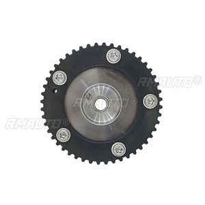 เฟืองตั้งเวลาไอดีไอเสีย 04C109088G สำหรับปรับตั้งเวลาไอดีของเครื่องยนต์ สำหรับชุดแต่งรถยนต์ Volkswagen Santana อุปกรณ์ตกแต่งรถยนต์ - Product Image 3