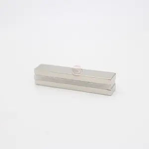 Consult To Customize Each Size Strong Rare Earth N48 Neodymium Block Magnet Rare Magnet