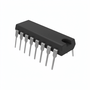 ช่องทางจำหน่ายชิ้นส่วนอิเล็กทรอนิกส์ 16 DIP TL1454CN ชิปจัดการพลังงาน (PMIC) จากผู้ผลิต - Product Image 1