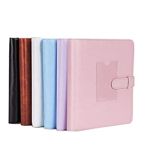 Lerp y venta al por mayor 272 bolsillos cubierta de cuero Pu con bolsillos álbumes de <span class=keywords><strong>fotos</strong></span> Fujifilm <span class=keywords><strong>Instax</strong></span> <span class=keywords><strong>Mini</strong></span> 8/9/11/12 película álbum de <span class=keywords><strong>fotos</strong></span> - Product Image 4