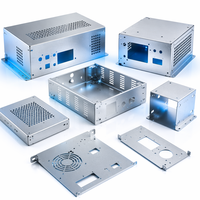 Pièces d'emboutissage métallique de précision personnalisées |   Supports robustes OEM ODM |   Fabrication de tôles métalliques, pliage, plaques de montage