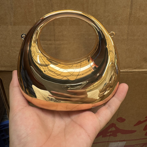 Nueva Bolsa <span class=keywords><strong>de</strong></span> Mensajero Mini Impermeable <span class=keywords><strong>de</strong></span> Moda Transfronteriza, Bolsa Infantil para Lápiz Labial y Monedas <span class=keywords><strong>de</strong></span> Acrílico <span class=keywords><strong>Menisco</strong></span> - Product Image 5