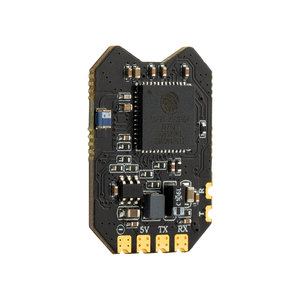 <b>Wholesale</b> Price Radiomaster Rp4td Dual-channel Expresslrs 2.4ghz Nano Diversity Dual Tcxo Built In Wifi - Product Image 3