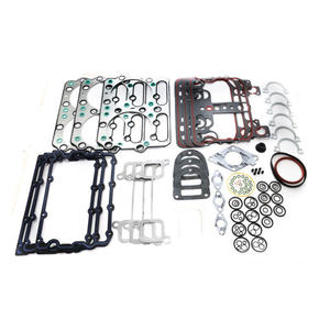 Nuevo Juego de Juntas de Culata para Motor Diésel Cummins855 N14 4089371 para Autos y Camiones - Product Image 2