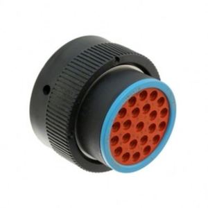 HDP26-24-23SE Automotive Connector Electronic Component - Product Image 1