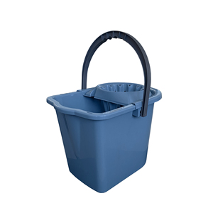Detergente per Pavimenti Ovale 14L Blu - Product Image 6