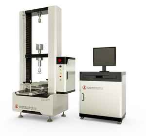 Universele Testmachine <span class=keywords><strong>30kn</strong></span> 3ton Trek-En Compressietester 30000n Utm Dubbele Kolom - Product Image 3