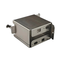 Barbecue métallique de marque SQY, personnalisé OEM, en acier inoxydable, acier au carbone, fer, découpe laser, pliage, soudage, revêtement en poudre chromée