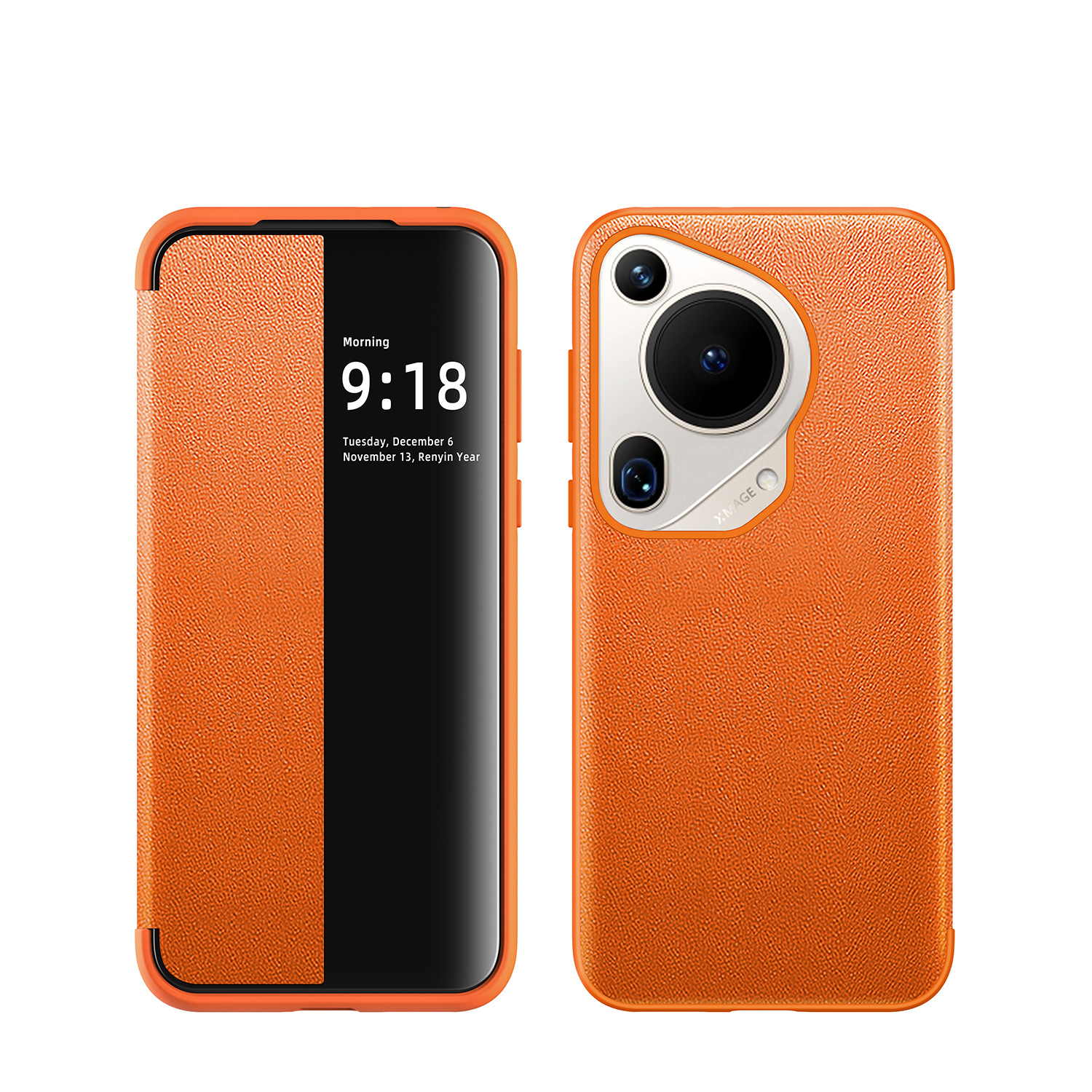 Naranja