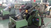 Tornillo Autoperforante Tianyu de Acero Inoxidable 410 con Cabeza Cuadrada para Fijación de Metal a Madera, Puntas Tek M4