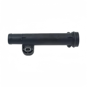 Tuyau de refroidissement pour Renault Nissan Opel 1.6 210474640R 4423105 - Product Image 4