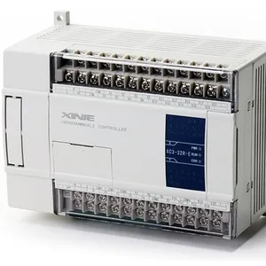 New Original Industrial Controls XC2-14 Programmable Logic Controller XINJE PLC XC2-14T-E