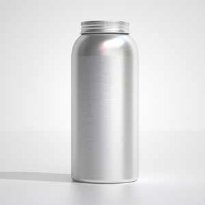 Gummies vitaminées nootropiques sans sucre pour enfants, marque privée, en bouteille d'aluminium scellée avec bouchon à anneau de traction - Product Image 6