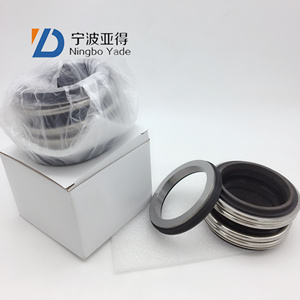 MG1 MG12 MG13 cao su sóng Ống cơ khí trục con dấu áp lực cao Bơm nước con dấu cơ khí - Product Image 4