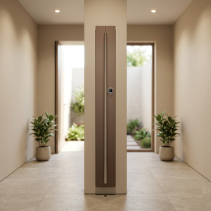 Avonflow OEM Nouveau Design Luxe <span class=keywords><strong>Radiateur</strong></span> Sèche-Serviettes Chauffant Simple Barre pour Salle de Bain - Product Image 3