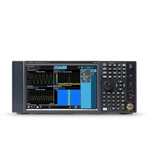 เครื่องวิเคราะห์สัญญาณ Keysight N9010b Exa Desktop Signal Analyzer ซีรีส์ X ผลิตในสหรัฐอเมริกา ขนาด 426x177x368 มม. ไม่มีบริการปรับแต่ง - Product Image 4