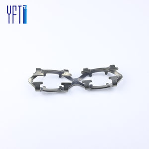 Yifantai Chiodo Ortopedico Minimamente Invasivo per Articolazione Rotulare, Sterile, in Lega di <span class=keywords><strong>Nichel</strong></span>-<span class=keywords><strong>Titanio</strong></span> a Memoria di Forma, Prodotto a Guangdong - Product Image 4