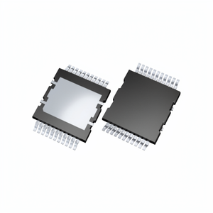 Components Electronic PG-HDSOP-22 Transistors AIMCQ120R040M1TXTMA1 Original - Product Image 1