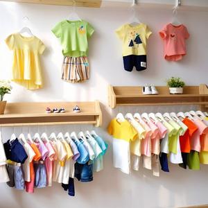 Lote de Ropa Mixta para Bebés y Niños, Conjuntos de Ropa Infantil Nueva en Algodón, Ropa de Segunda Mano - Product Image 3