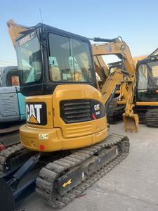 Offre Spéciale Caterpillar Cat303.5E a utilisé l'excavatrice CAT306e2 de chat de la marque 3Ton 306 307 308 de Caterpillar - Product Image 2