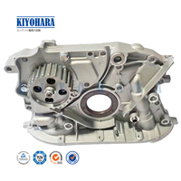 15100-74050 15100-74060 3S-FE Pièces de moteur de qualité Pompe à huile pour CORONA /CAMRY /PICNIC /RAV4 /TOWNACE 2.0L SXM10 ST210