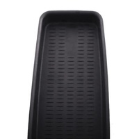 51167118064 plateau de boîte de rangement d'accoudoir central de voiture pour BMW série 3 E90 E91 E92 E93 accessoires de Modification intérieure