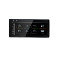 Reproductor Multimedia para Auto STWEI AUDI Q3 13-18, Qualcomm Snapdragon 680 6225 2.4GHz, CarPlay Inalámbrico, Android Auto, Bluetooth