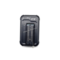 Programmeur MCU Flash NAND SPI T48 TL866 3G TL866II Plus