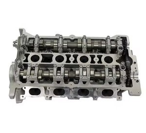 Amb/amk/amu/anb/apg/apg/apg/appa/aP/aqx ชุดหัวสูบ910029/058103351E/06A103351G /j/l สำหรับ <span class=keywords><strong>Passat</strong></span> <span class=keywords><strong>B5</strong></span> Bora Golf Audi A6 1.8T - Product Image 1