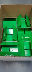 Robot culinaire Hoffman Swallow Maker pour la préparation et le battage du Fufu et du Banku - Product Image 3