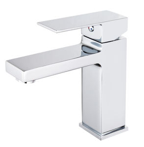 Mercato nordamericano vendita calda di buona qualità scrivania montato singolo foro <span class=keywords><strong>Lav</strong></span>. Rubinetto con certificato CUPC. - Product Image 1