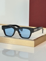Monturas de Gafas Unisex de Diseño de Alta Gama, Gafas de Sol Cuadradas de Alta Calidad, Monturas de Gafas Graduadas para Miopía de Acetato Premium