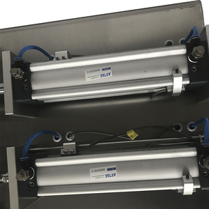Horizontal Double-head Paste Piston <b>Filling</b> <b>Machine</b>/honey <b>Machine</b>/cosmetics Sauce Quantitative <b>Machine</b> Piston <b>Filling</b> <b>Machine</b> Pi - Product Image 6