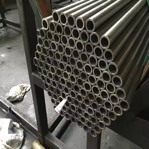 Tubo de acero galvanizado de alta calidad personalizado de la mejor calidad de 400mm de diámetro - Product Image 5