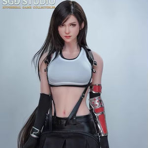 Anime Jepang GK SGD. Figur Aksi <span class=keywords><strong>Tifa</strong></span> 1:3 untuk Koleksi - Product Image 1