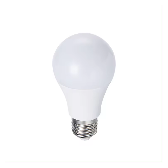 Wholesale E27 LED Light Bulb 6000K Daylight CRI 80 Aluminum Body 50000 Hours Lifespan Energy Saving Office Lighting
