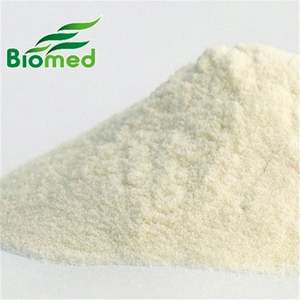 Suministro de gran oferta de alta calidad Nattokinase en polvo - Product Image 1