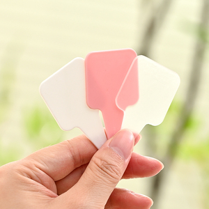 Nhựa đa màu T-Type tag đánh dấu Vườn Ươm vườn cây nhãn với 3 kích cỡ khác nhau - Product Image 4