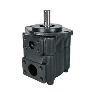 Bomba Hidráulica de Paletas Altas Tipo KCL para Máquina de Moldeo por Inyección DVQ25-18/22/26/32/38/43/47/52/60/65/75-F-RAA-01 - Product Image 4