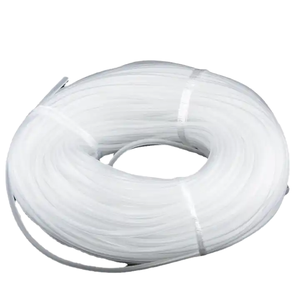Manguera de Aire para Bomba de Oxígeno de 200m para Acuarios y Estanques, Ecológica, Resistente a la Corrosión, de Alta Calidad - Product Image 1
