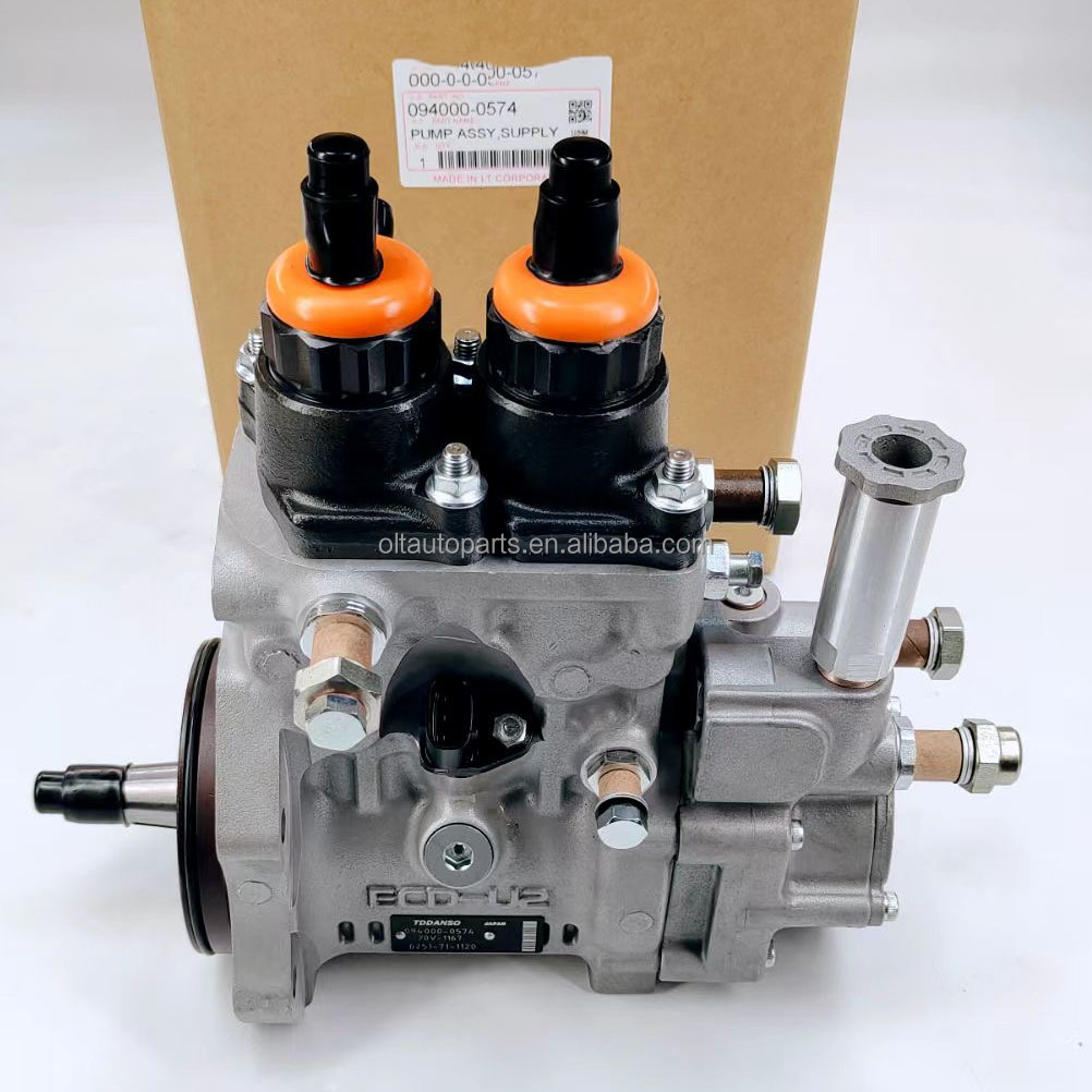 Diesel Pump 094000-0305 8-94392769-5 for ISUZU - BJIET