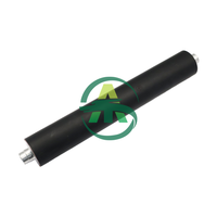 Vente directe usine – Rouleau de fusion inférieur AR-MX3500 pour Sharp MX3500 4500 5500 3501 4501 – Rouleau de pression compatible en gros