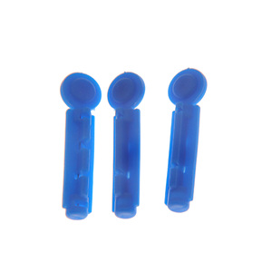 <span class=keywords><strong>Penna</strong></span> per Prelievo Sangue in Acciaio Inossidabile per Agopuntura 21g 23g 26g 28g 30g 32g 33g con Approvazione CE - Product Image 1